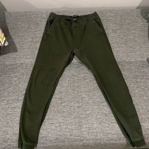 Men’s WT02 joggers